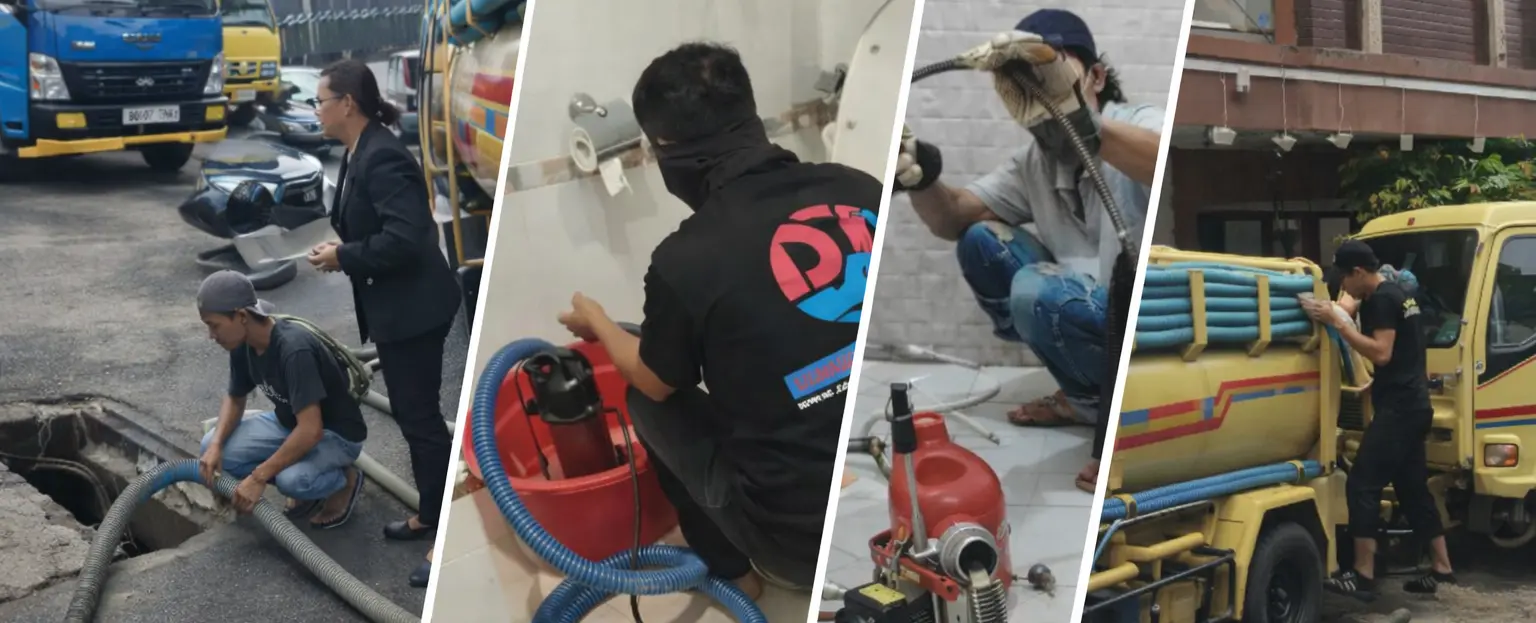 Jasa Sedot WC Buduran Terdekat